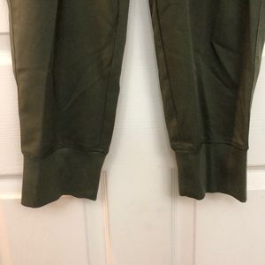 Old Navy Pants - Old Navy Active Army Green Joggers Old Navy Pants - Old Navy Active Army Green Joggers